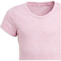 ADIDAS Kinder T-Shirt ID Winner 140 in Grau