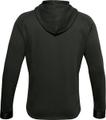 UNDER ARMOUR Herren Kapuzensweat Charged L in Schwarz