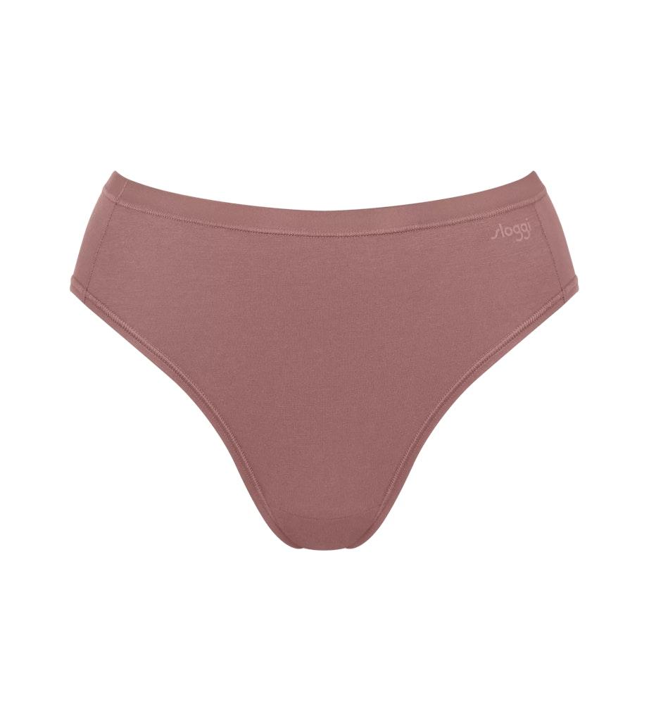 sloggi GO Daily Cotton Tai 3P Braun L
