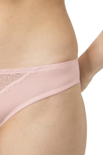 Mini-Slip 46 - Bonbon Pink