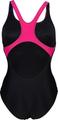 ARENA Damen Schwimmanzug WOMEN'S SHADING SWIMSUIT 36 in Schwarz