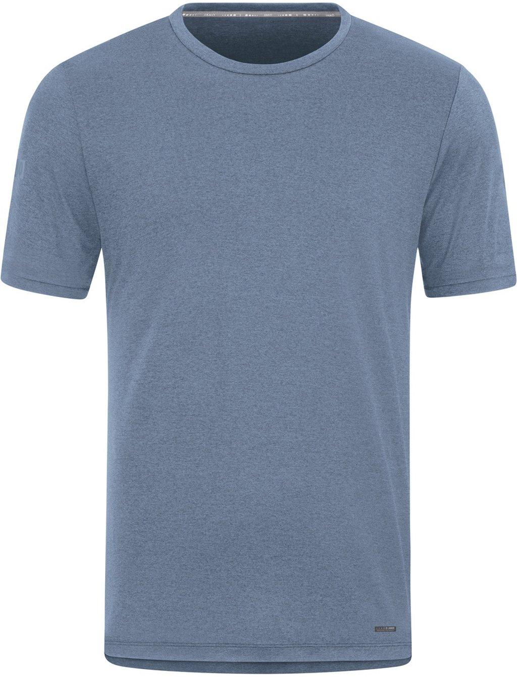 JAKO Herren Shirt T-Shirt Pro Casual M in Grau