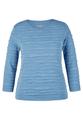 Nordic Blue 46 - Hellblau