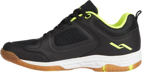 PRO TOUCH Kinder Volleyballschuhe Ki.-Indoor-Schuh Rebel IV J 37 in Braun