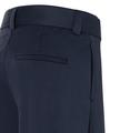 MAC JEANS - CARLETTA, Ultra light 34/OL Wide Fit - Blau