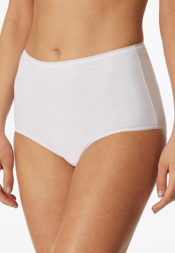 2PACK Maxi Weiß 46