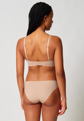Da. Triangel herausn. Pads C - Beige