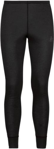ODLO Damen Hose BL BOTTOM long ACTIVE WARM ECO L in Schwarz