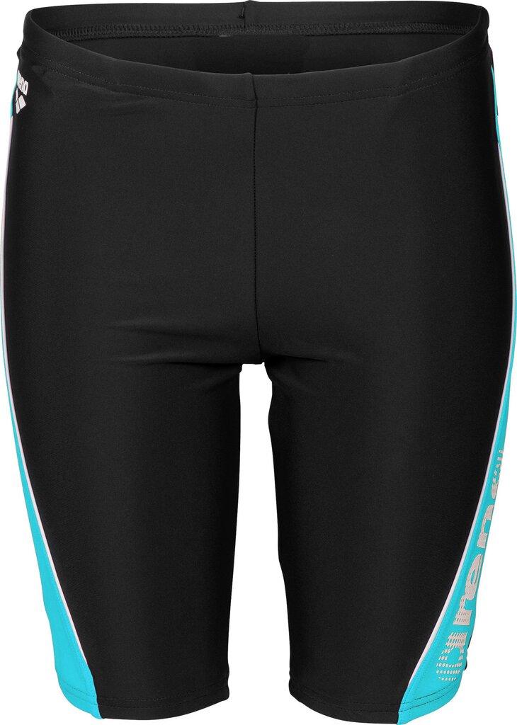ARENA Kinder Tight B THRICE JR JAMMER R 152 in Schwarz