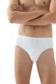 Mini-Slip Weiß 7
