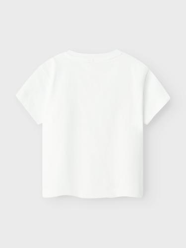 NMMZEKLA NREG SS TOP 92 Normal geschnitten - Bright White