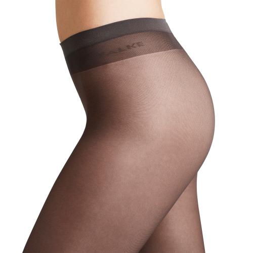 Strumpfhose Pure Matt XL - Anthracite