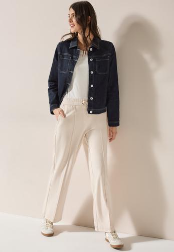 Rinsed Wash Jeansjacke L - Rinsed Wash