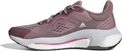 ADIDAS Damen Laufschuhe SOLAR CONTROL W 38 in Silber