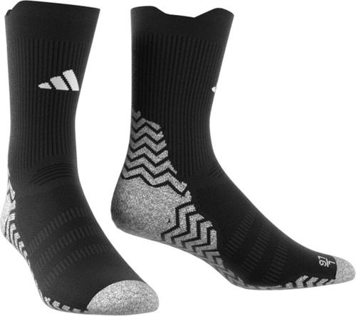 ADIDAS Herren Socken adidas Football GRIP Knitted Light Performance Crew L in Schwarz