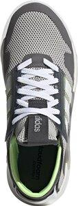 ADIDAS Herren Basketballschuhe BALL90S 44 in Silber