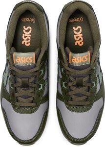 ASICS Herren Freizeitschuhe LYTE CLASSIC 46 ½ in Grau