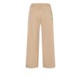MAC JEANS - CHIARA BELT, Ultra light 34/OL Wide Fit - Braun