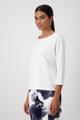 Shirt mit 3D-Emblem 36 - Off-white