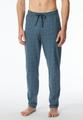 Hose lang 56 - Jeansblau