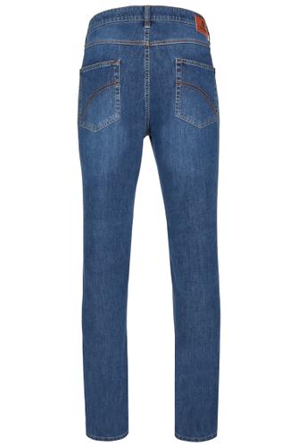 HENRY 44/32 Regular Fit - Blau
