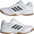ADIDAS Herren Volleyballschuhe Speedcourt M 40 in Grau
