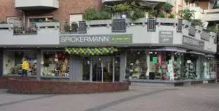 Spickermann Inh. Jörg Stietzel e.K.