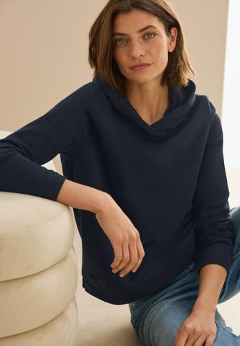 Basic Hoodie XL - Universal Blue