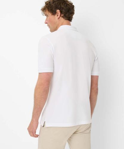 Style Pete Weiß XXXL