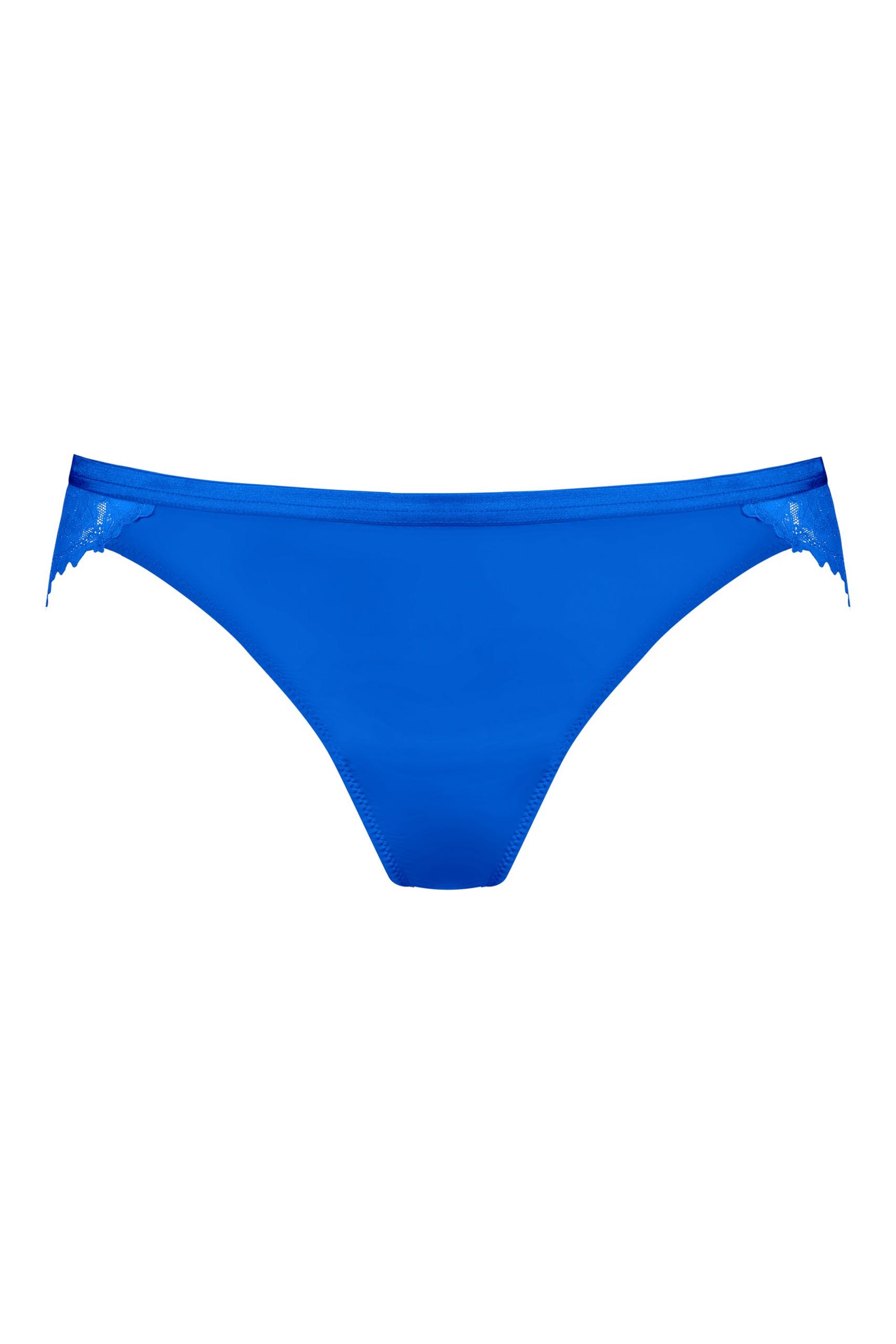mini briefs S - Electric Blue