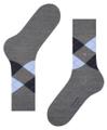 Burlington Manchester Herren Grau 40-46