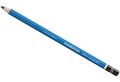 Bleistift 100 Mars Lumogra 6B