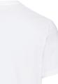 Basic T-Shirt aus nachhaltigem Organic Cotton Weiß L
