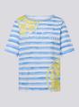 Summer Story Blau 44