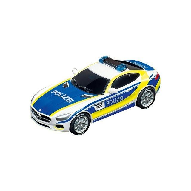 Carrera® Carrera® Digital143 41411 Mercedes-AMG GT Coupé "Polizei"