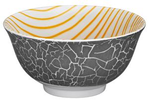 Bowl 'Amici' Kritzel