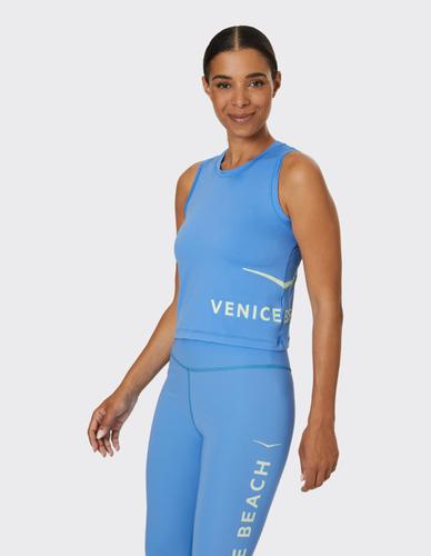 Venice Beach Yael XL - Marina