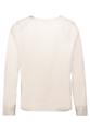 Schlupfbluse 38 Figurumspielend - Beige