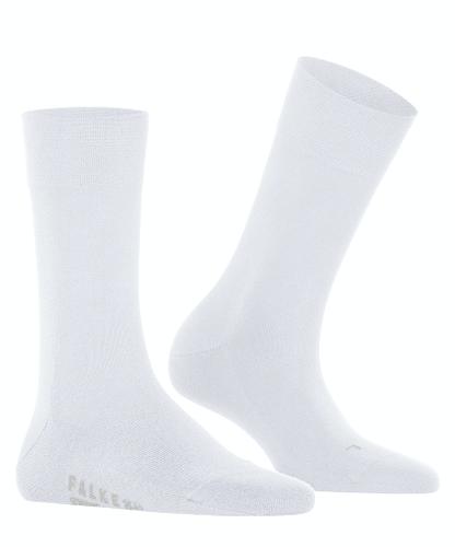 FALKE Sensitive New York Damen Weiß 35-38