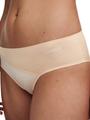 Essentiall Shorty 38 - Golden Beige