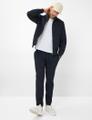 Style Enzo M - Navy