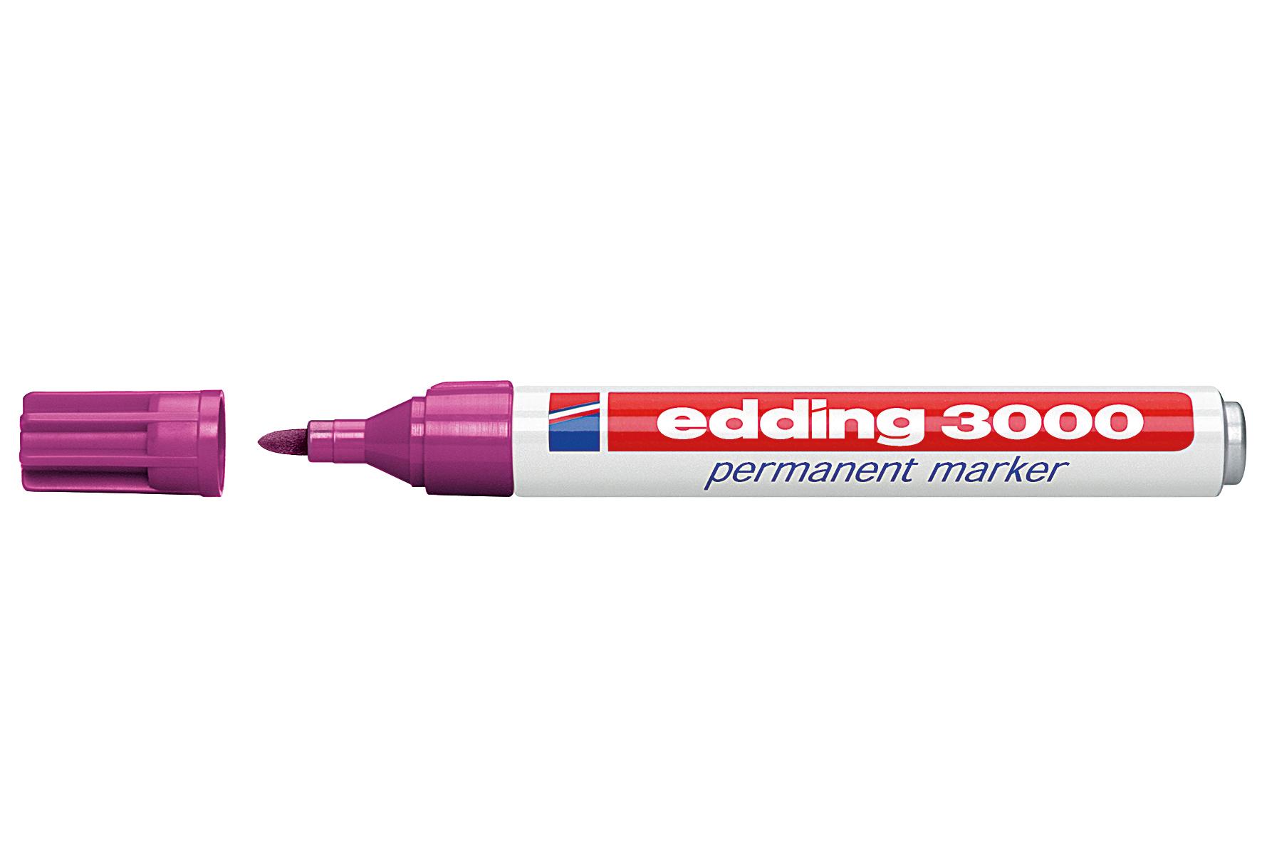 Permanentmarker 3000