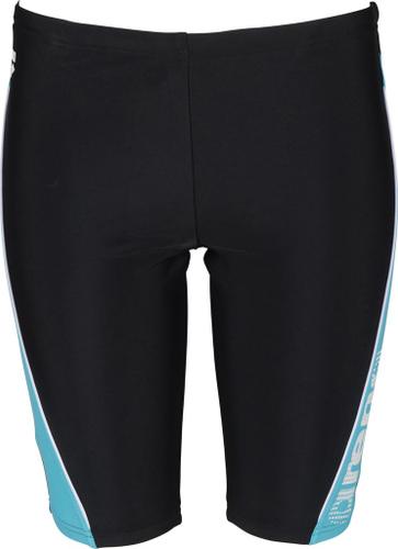 arena Jungen Badehose Jammer Thrice 140 in Schwarz