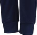 ADIDAS Kinder Sportanzug PES TS 110 in Blau