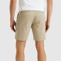 V65 SHORTS FINE TWILL STRETCH 35 Regular Fit - Pure Cashmere