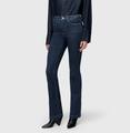 MAC JEANS - DREAM BOOT, Authentic mega flex 40/32 Flared Fit - Blau