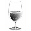RIEDEL Glas Gläser-Set »Vinum Gourmet 2er Set«, Glas