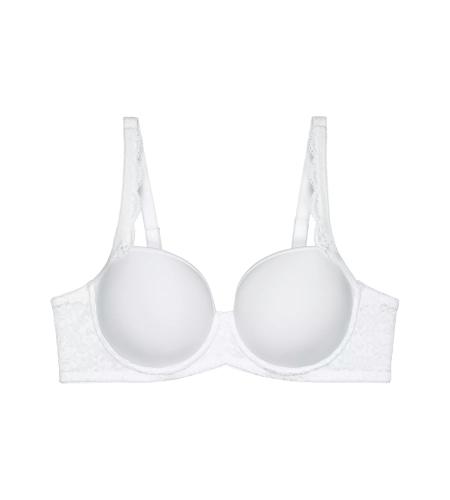 Amourette WP 75D - Weiss