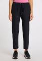 JOY Damen Sporthose ENJA Hose 48 in Schwarz
