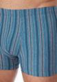 Shorts Blau 5